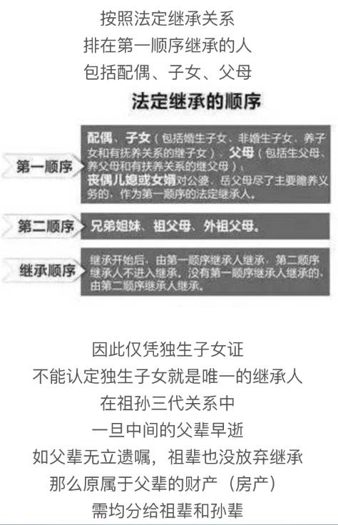 父母房產繼承新規，傳承中的溫情故事，家庭傳承新篇章