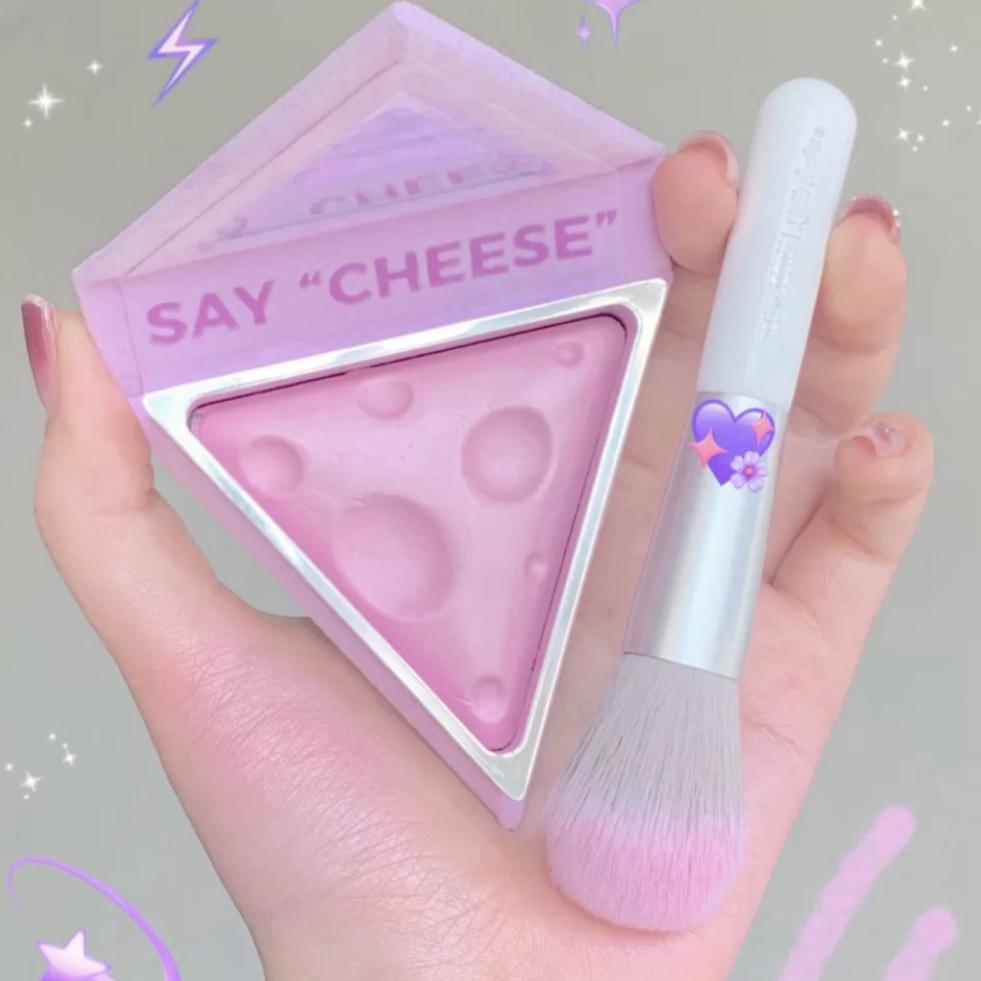 NARS腮紅最新版,美妝界的新晉璀璨明星