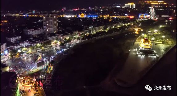 道州最新航拍,探尋自然之旅,尋覓內心桃花源