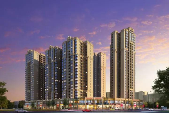 綿陽最新房產資訊更新，樓市動態一網打盡