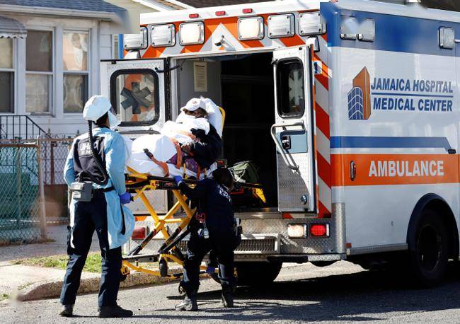 內(nèi)蒙最新疫情境外狀況論述