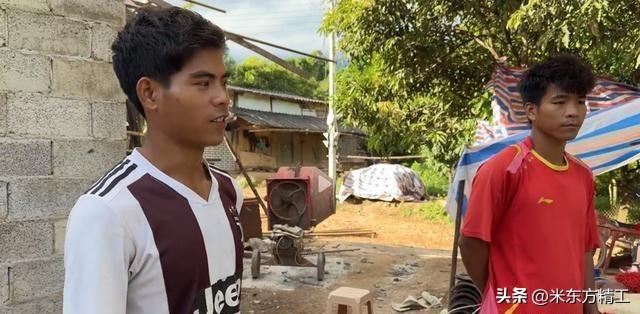 老撾溫馨日常與意外冒險背后的深厚友情故事