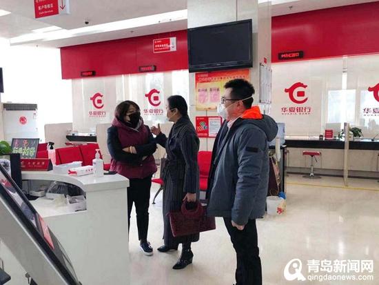 青島病毒疫情最新通報,小城抗疫日常與溫情故事