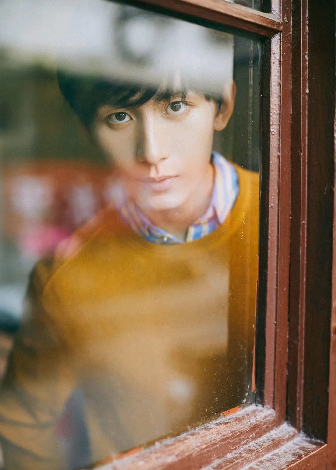 成毅最新劇透揭秘,小巷深處的獨特風情