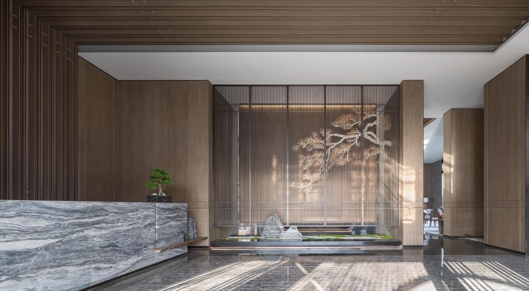 璟萃雅園,樹立理想生活新標桿