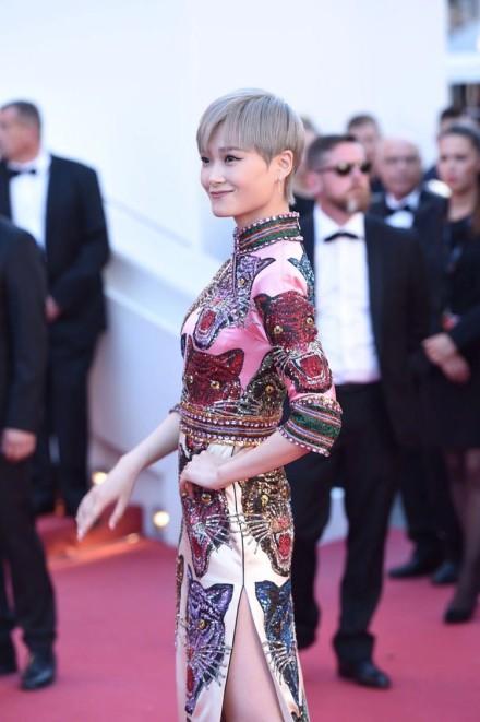 李宇春勵志巨作,自信與成就感的蛻變之旅