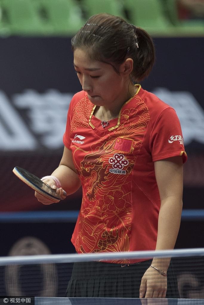 劉詩雯最新賽事,自信與成就感的蛻變之路