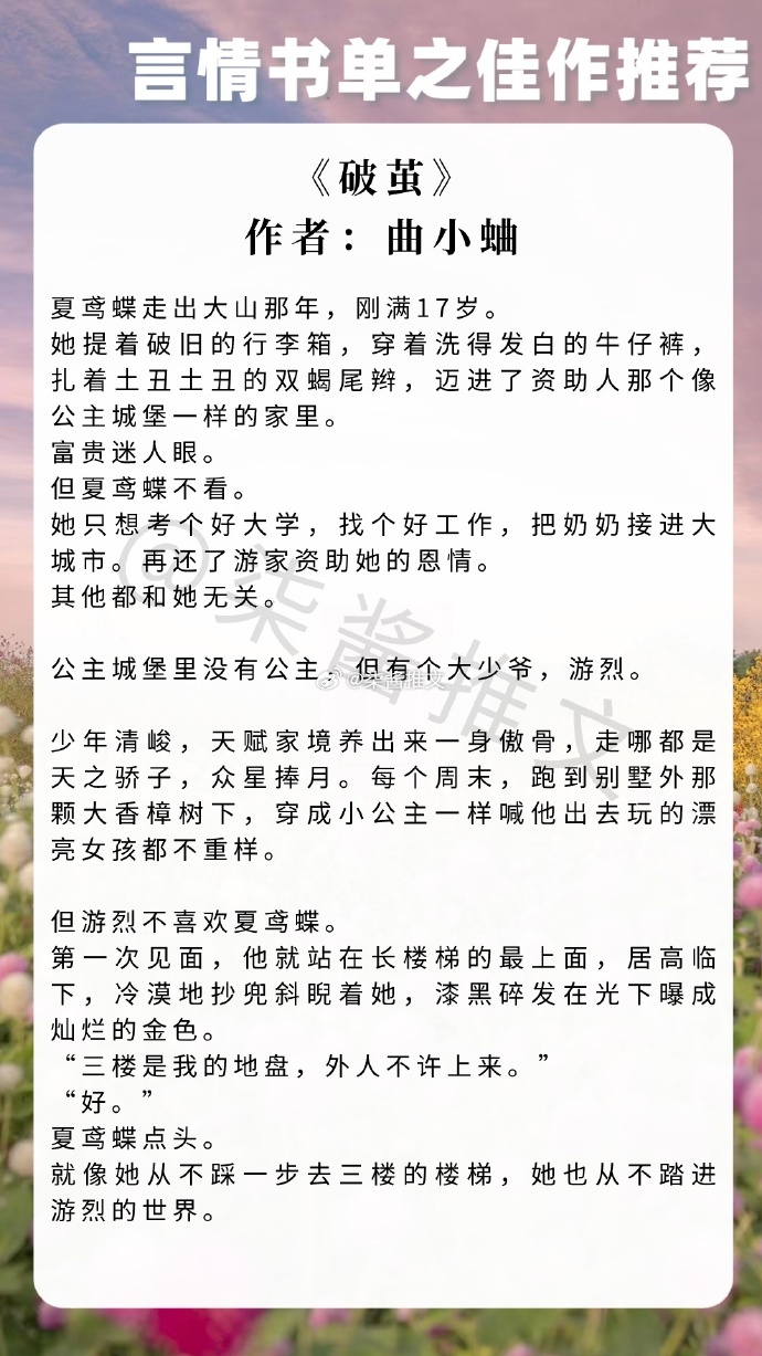 夢莜二最新小說，自然之旅的奇妙探險之旅