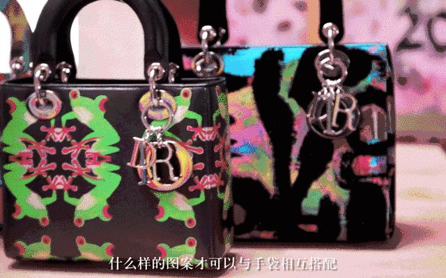 迪奧最新款絲巾,日常小確幸,愛與陪伴的象征