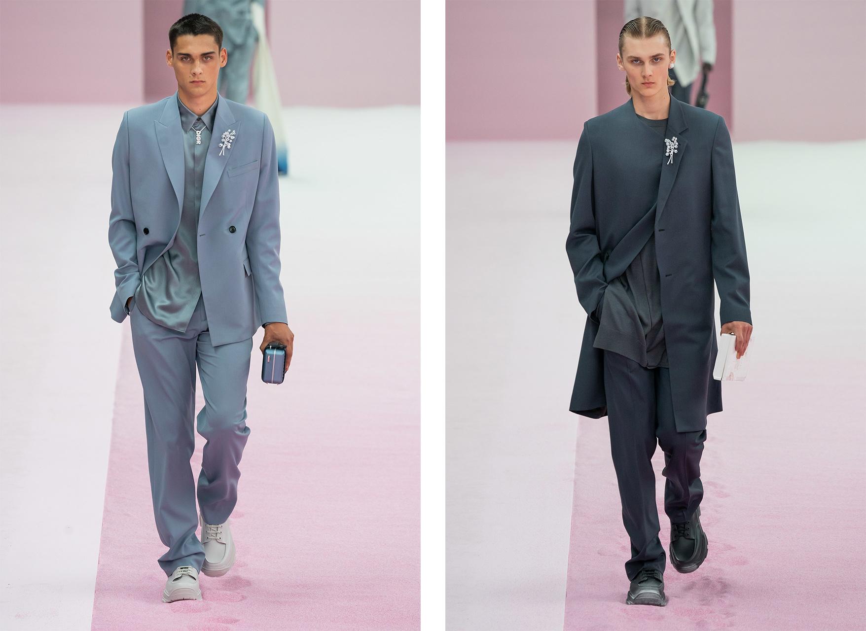 迪奧最新款絲巾,日常小確幸,愛與陪伴的象征