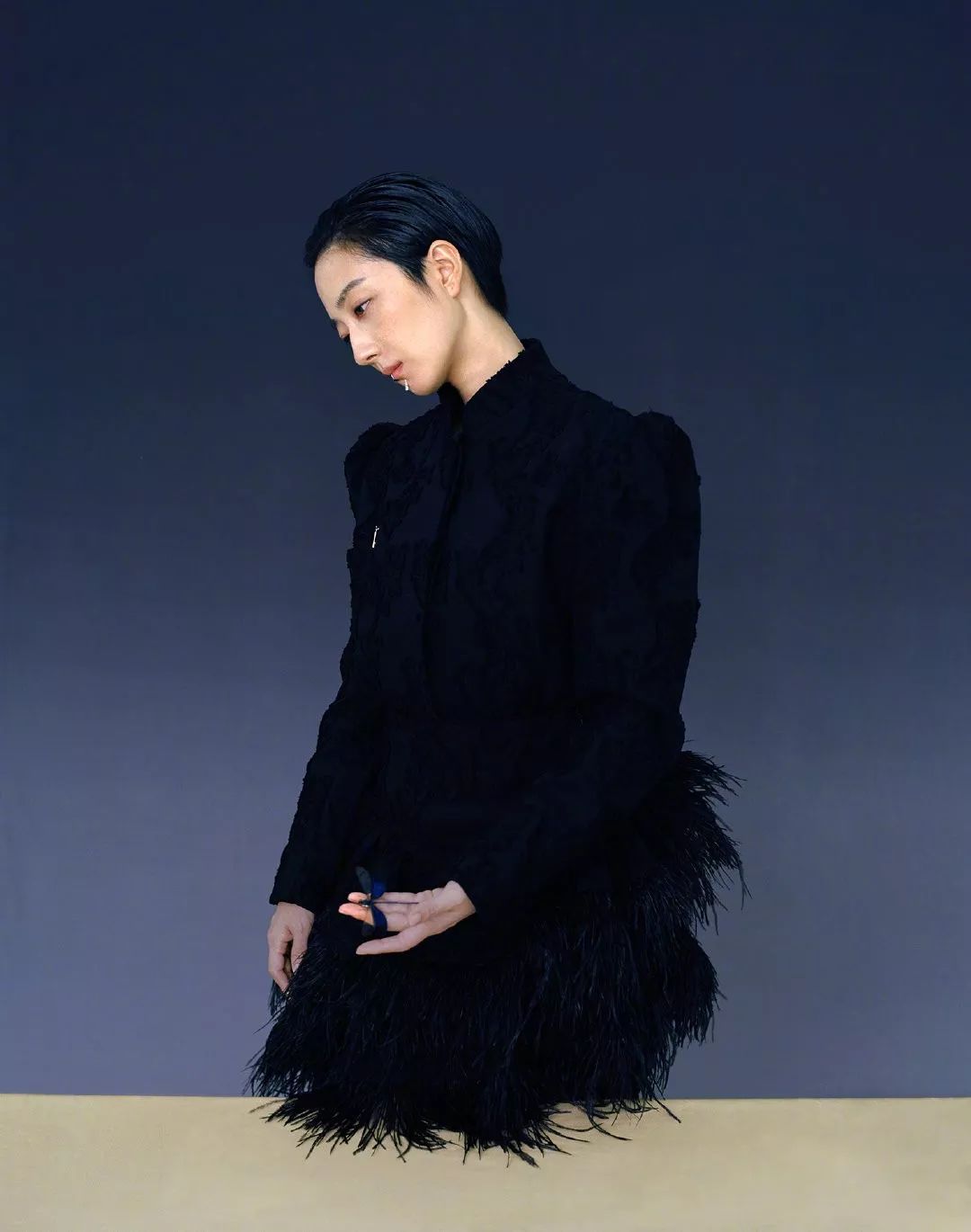 最新文藝劇,與自然美景的邂逅,心靈之旅的啟程