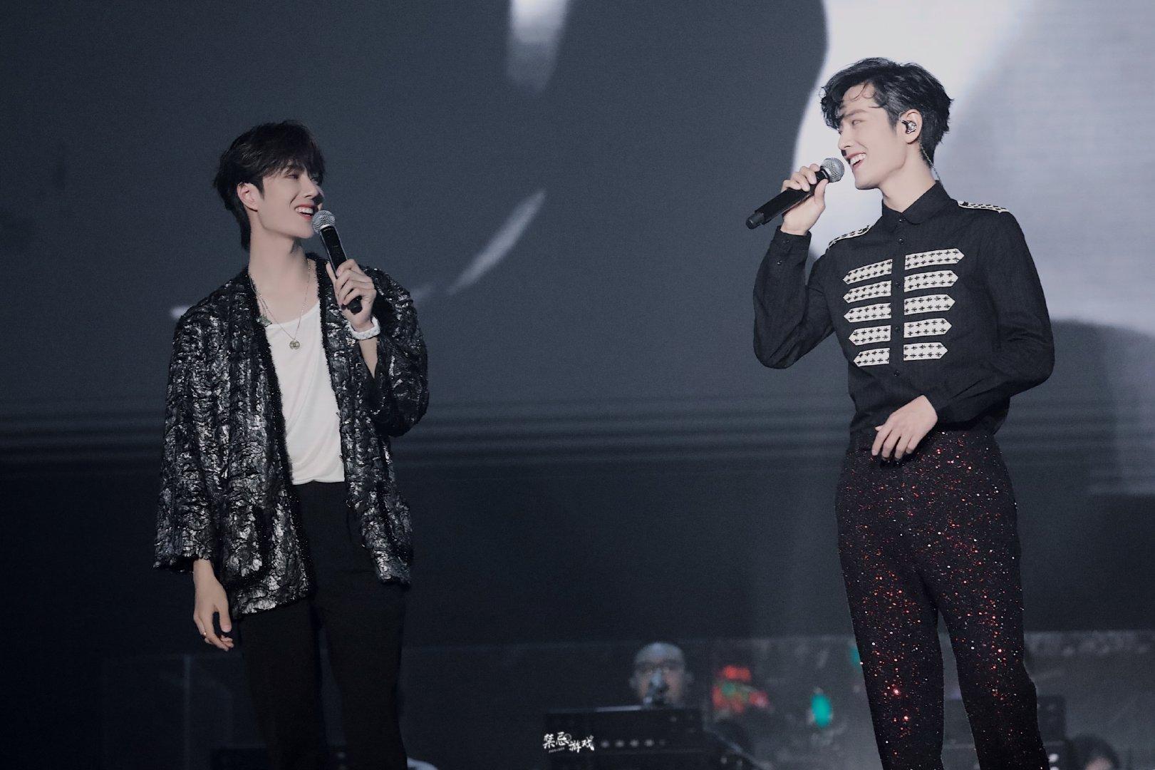 肖戰陳情令最新動態,日常趣事與情感紐帶揭秘