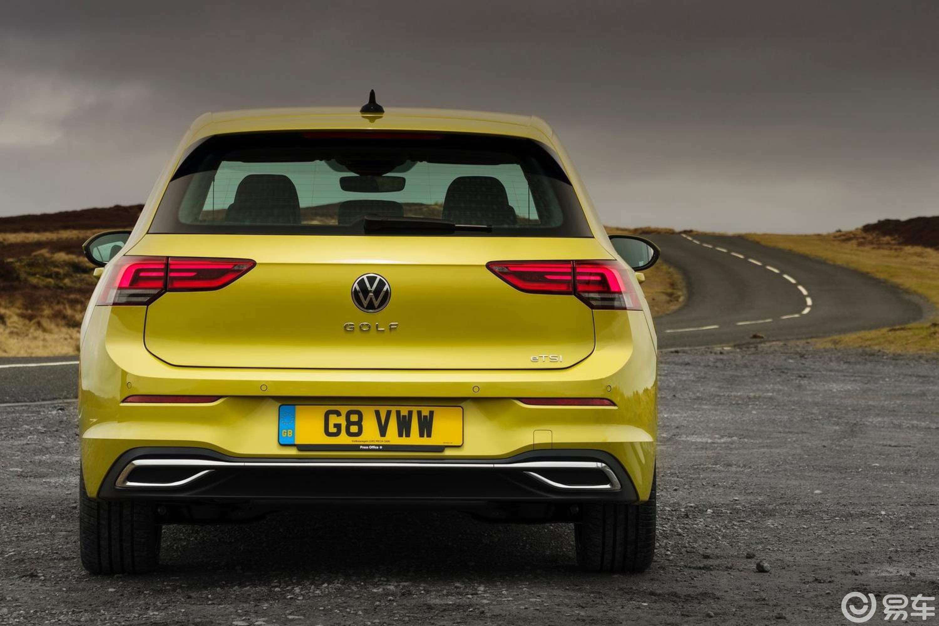 高爾最新款，家庭之旅與友誼紐帶的紐帶