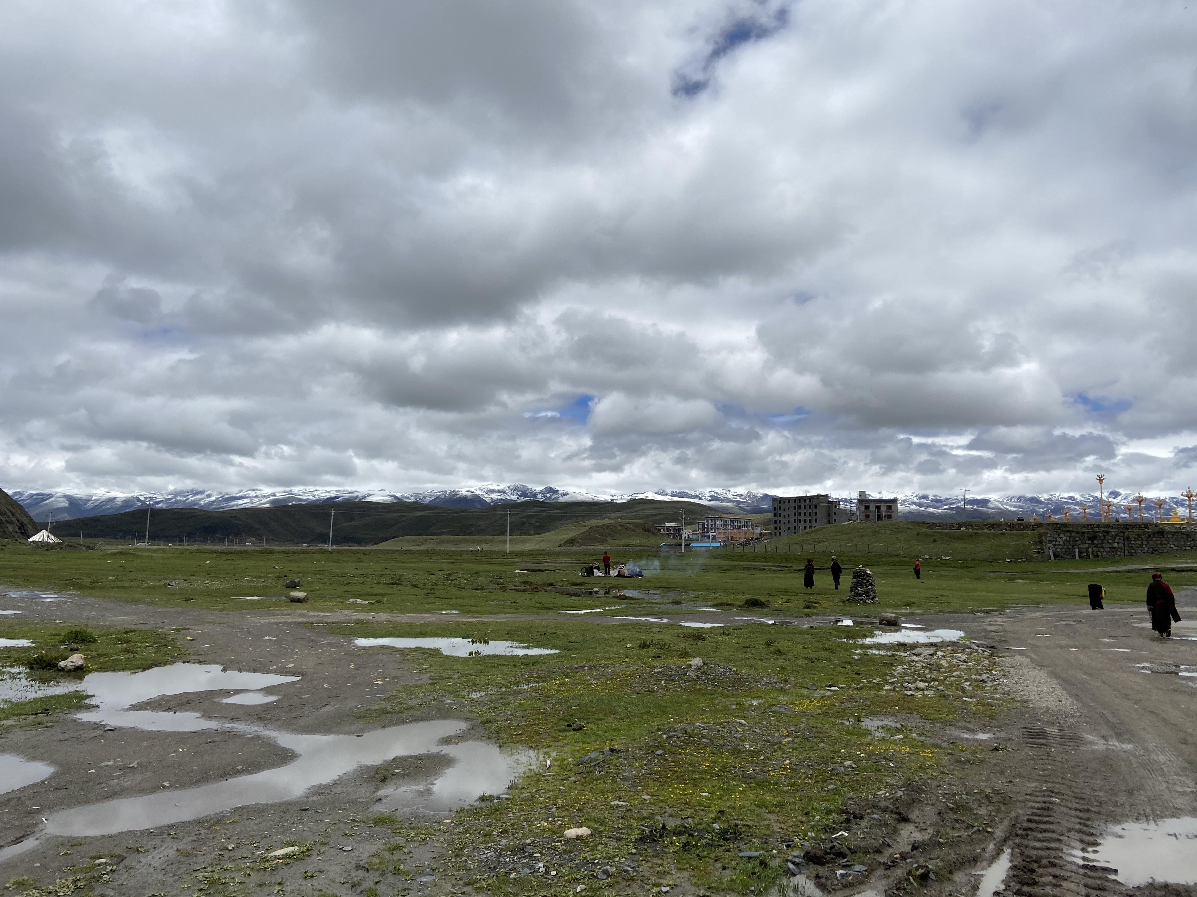 新都橋，變化中的學(xué)習(xí)之旅，自信與成就感的源泉