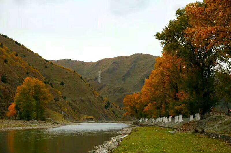 新都橋,變化中的學習之旅,自信與成就感的源泉