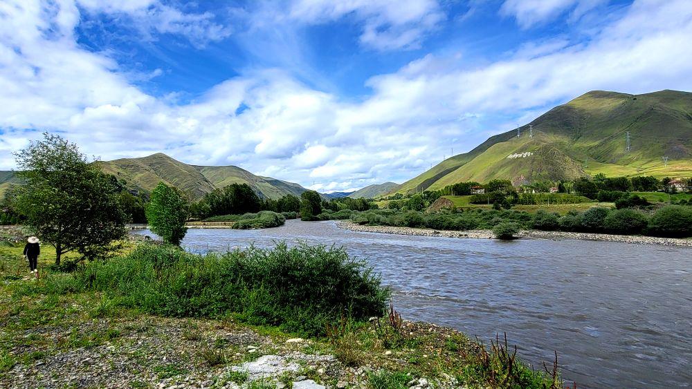 新都橋,變化中的學習之旅,自信與成就感的源泉
