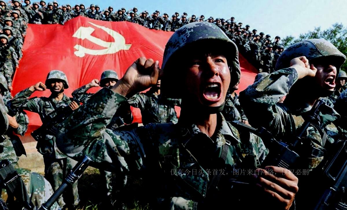 中印邊境印軍最新動(dòng)態(tài),邊疆的溫情日常