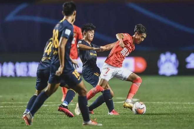 恒大足球最新動態及相關論述綜述