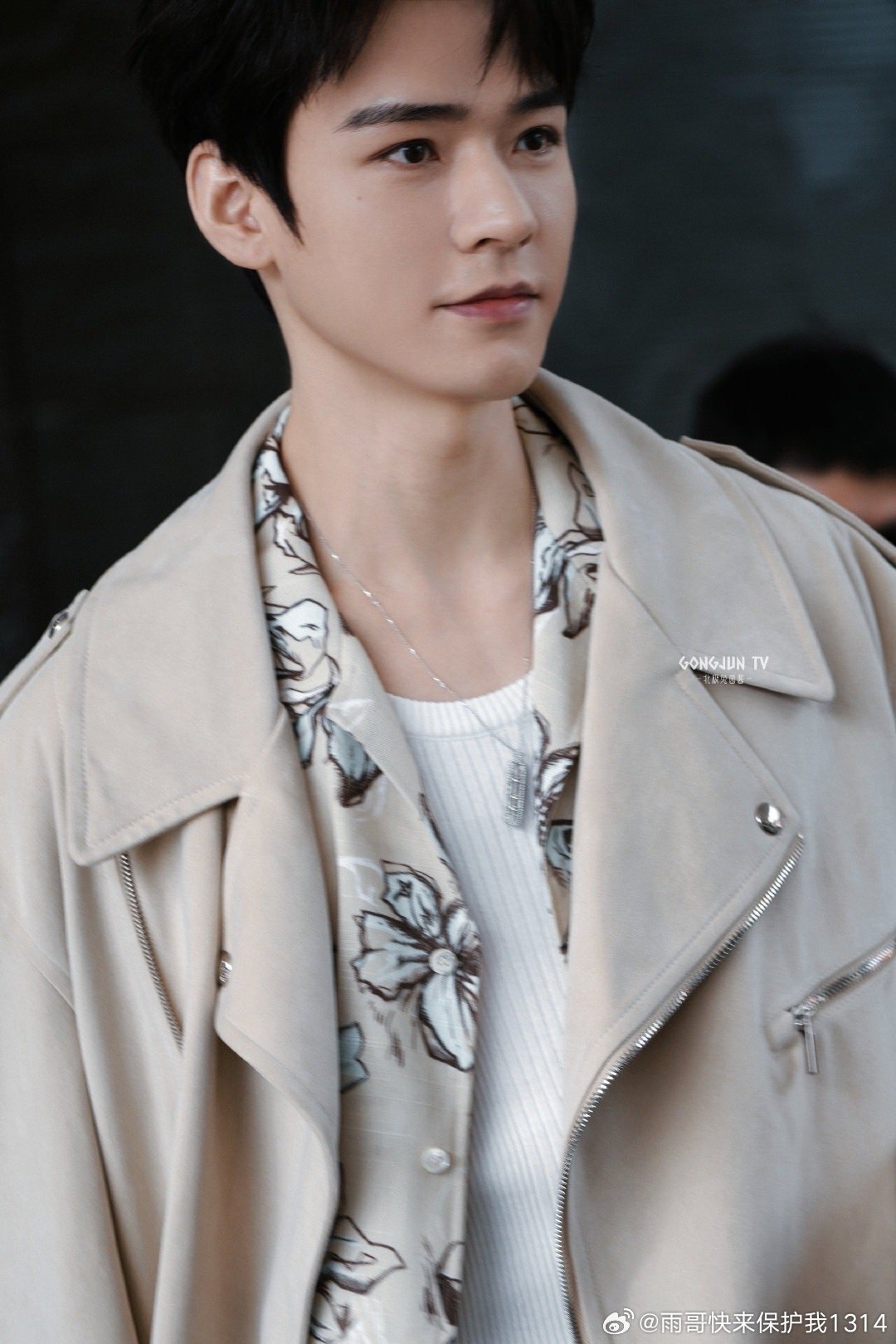 龔俊最新綜藝錄制,科技盛宴,體驗(yàn)前沿生活的精彩瞬間