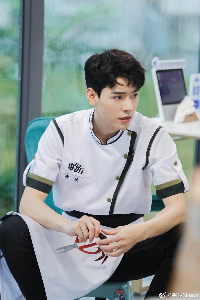 龔俊最新綜藝錄制,科技盛宴,體驗(yàn)前沿生活的精彩瞬間