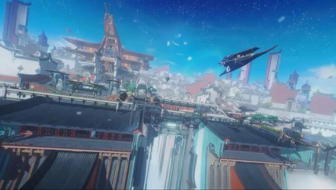 星穹鐵道最新活動,時代嶄新篇章開啟