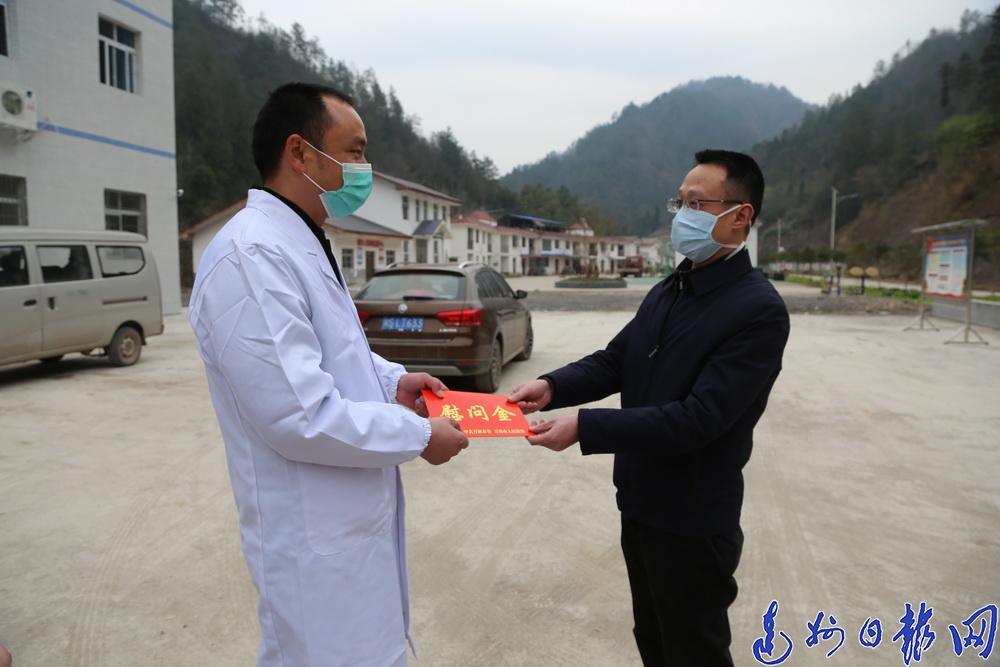 萬源最新疫情現狀與觀點分享