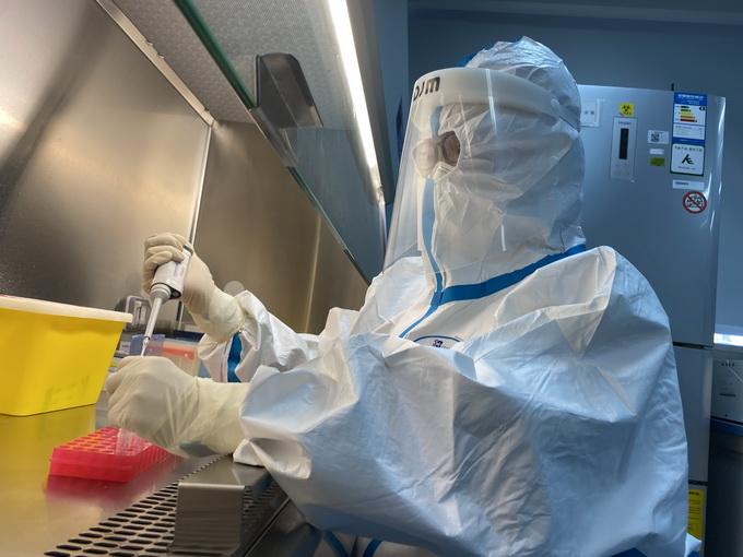 北京最新疫情下的自然探索之旅