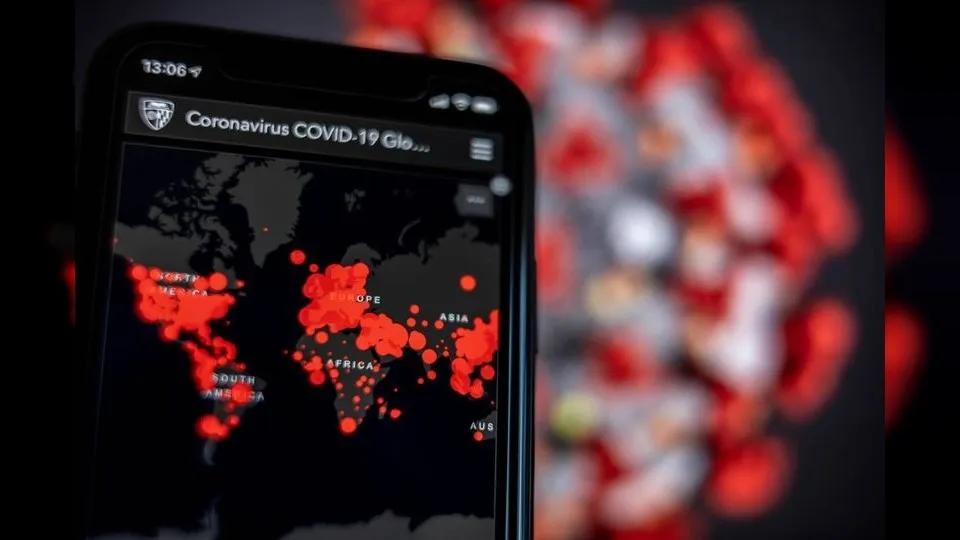 疫情最新統(tǒng)計通報，鄰里互助的溫馨故事展現人間真情