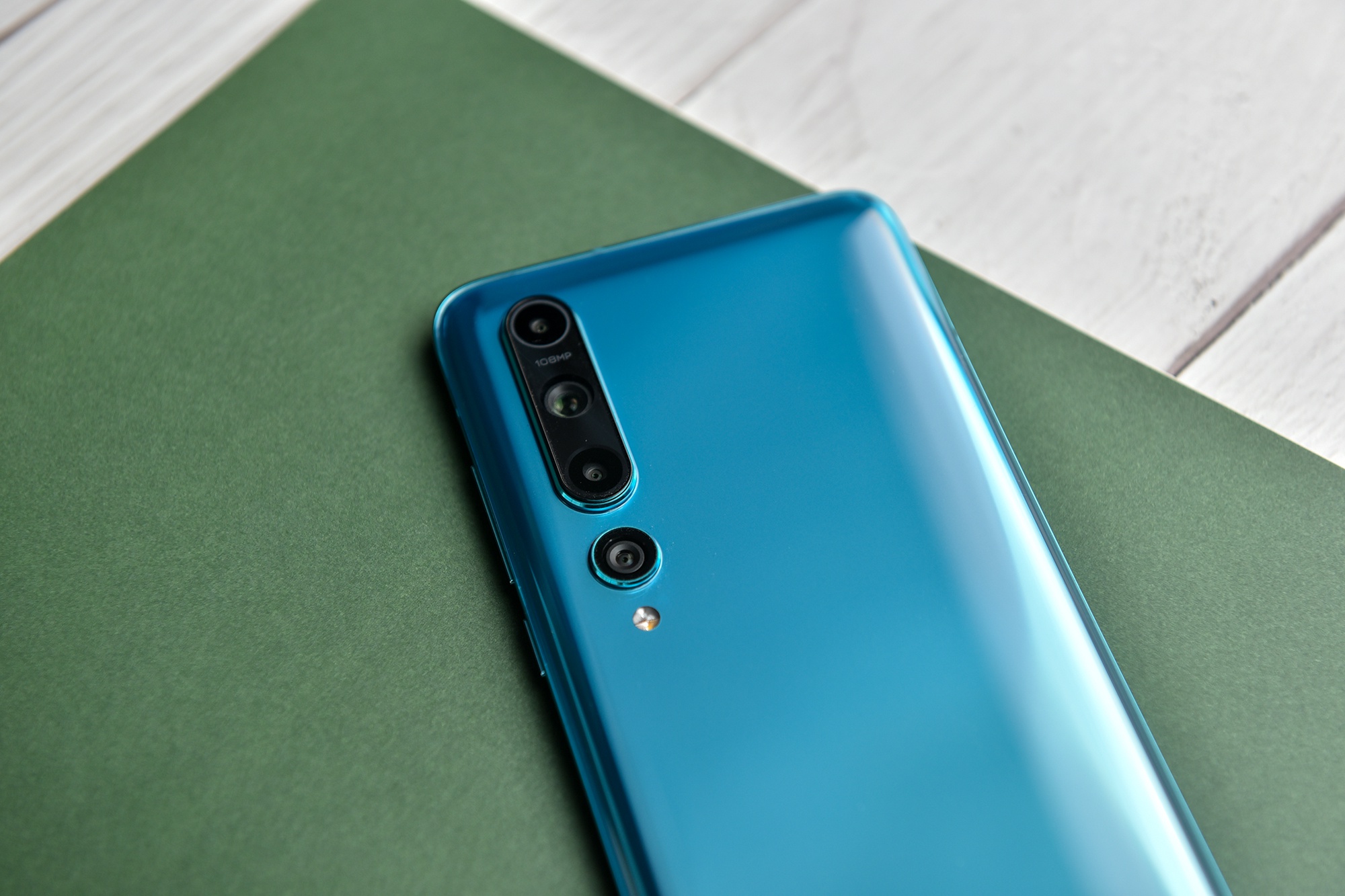 重磅推薦，全新小米10，令人愛不釋手的旗艦之選！