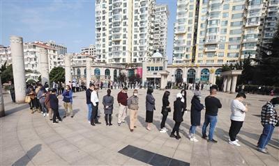 青島疫情智能監(jiān)控助力北京防控,科技重塑防疫之旅