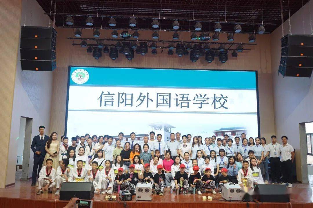 信陽高校最新動態(tài),自然美景的探索之旅