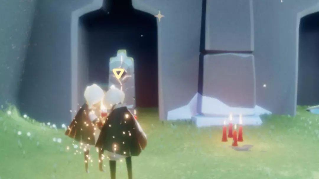 光遇最新燭火活動，光影盛宴，溫暖相遇之旅