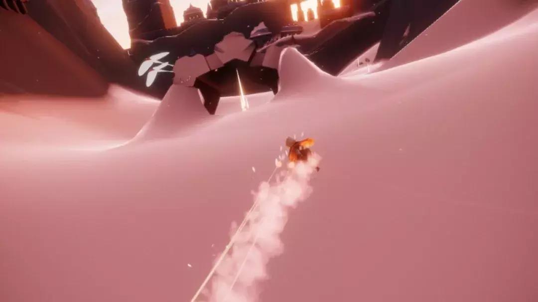 光遇最新燭火活動,光影盛宴,溫暖相遇之旅