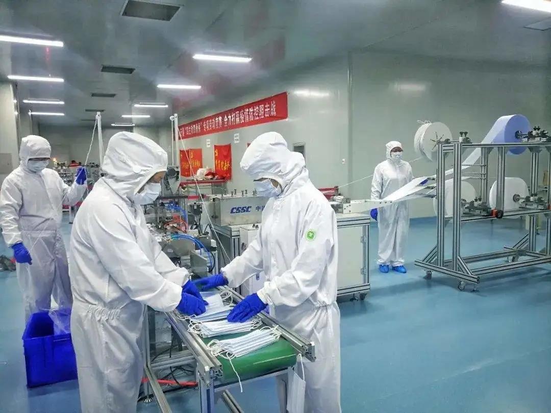 口罩最新標準,時代變遷中的防護標準升級