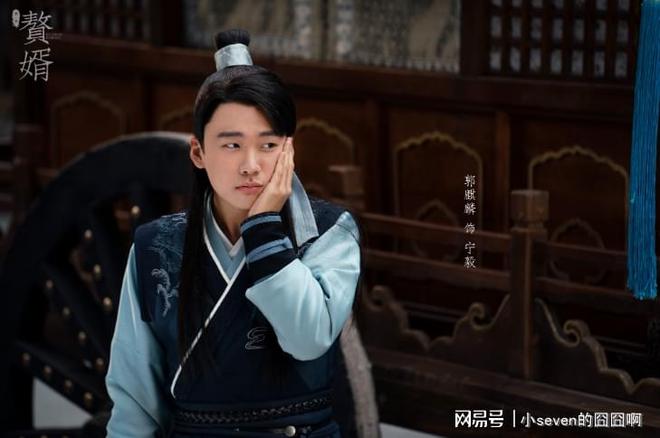 贅婿最新動(dòng)態(tài)，跨界合作進(jìn)展、影視與小說更新消息