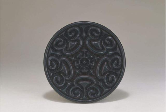 時代之光下的璀璨明珠,最新款寶雕亮相!